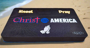 Prayer Pad