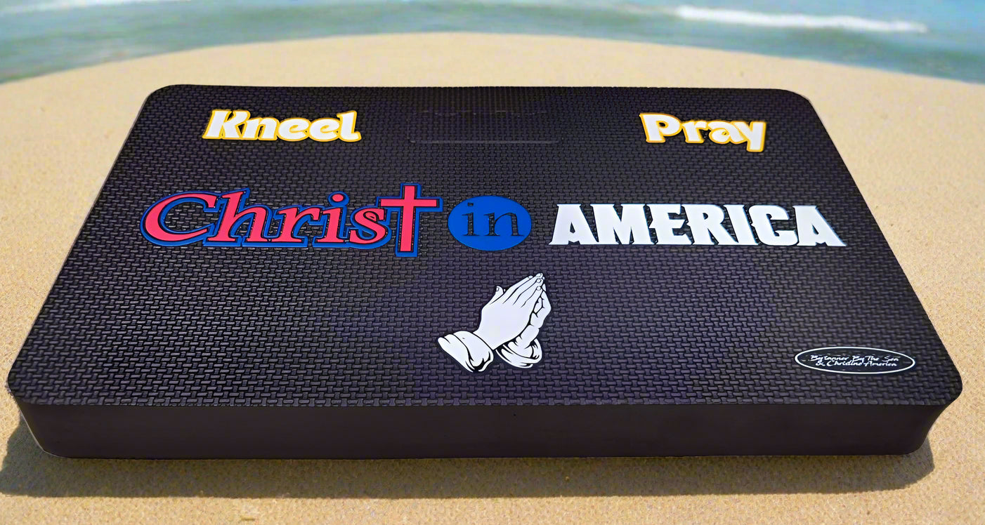 Prayer Pad